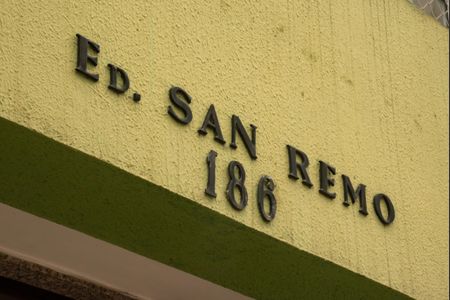 Apartamento à venda com 75m², 2 quartos e 1 vagaEntrada