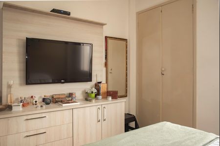 Apartamento à venda com 75m², 2 quartos e 1 vagaQuarto 2
