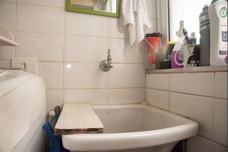 Apartamento à venda com 75m², 2 quartos e 1 vagaÁrea de Serviço