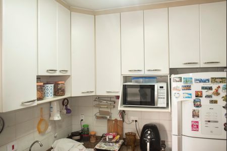 Apartamento à venda com 75m², 2 quartos e 1 vagaCozinha