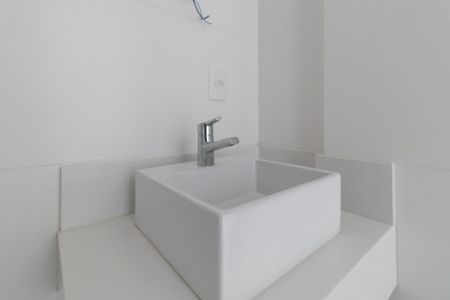 Apartamento à venda com 190m², 3 quartos e 3 vagasBanheiro da Suíte 1