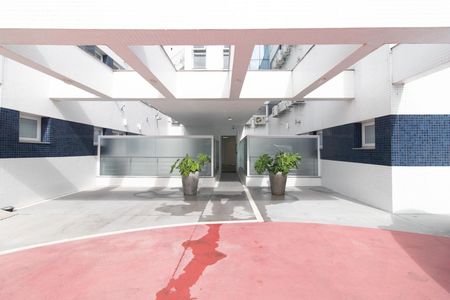 Apartamento à venda com 190m², 3 quartos e 3 vagasÁrea externa