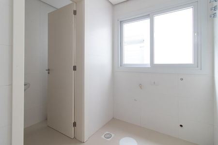 Apartamento à venda com 190m², 3 quartos e 3 vagasÁrea de Serviço