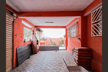 Casa à venda com 270m², 7 quartos e 2 vagas Casa à venda com 270m², 7 quartos e 2 vagasÁrea de Serviço