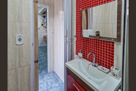 Casa à venda com 270m², 7 quartos e 2 vagas Casa à venda com 270m², 7 quartos e 2 vagasBanheiro