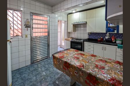 Casa à venda com 270m², 7 quartos e 2 vagas Casa à venda com 270m², 7 quartos e 2 vagasCozinha