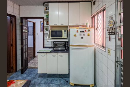 Casa à venda com 270m², 7 quartos e 2 vagas Casa à venda com 270m², 7 quartos e 2 vagasCozinha