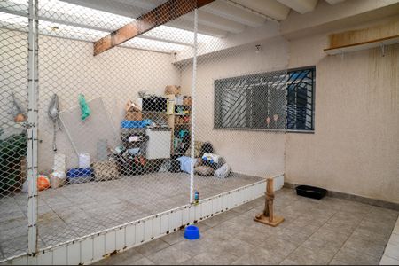 Casa à venda com 155m², 3 quartos e 2 vagas Casa à venda com 155m², 3 quartos e 2 vagasGaragem