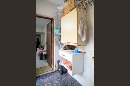 Casa à venda com 155m², 3 quartos e 2 vagas Casa à venda com 155m², 3 quartos e 2 vagasÁrea de Serviço