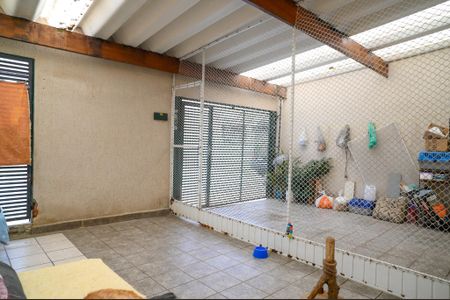 Casa à venda com 155m², 3 quartos e 2 vagas Casa à venda com 155m², 3 quartos e 2 vagasGaragem