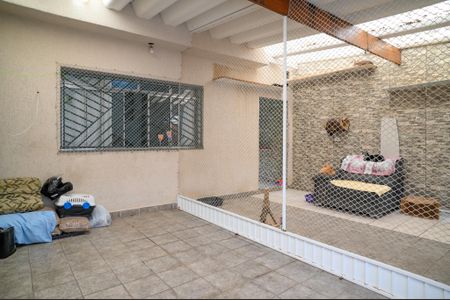 Casa à venda com 155m², 3 quartos e 2 vagas Casa à venda com 155m², 3 quartos e 2 vagasGaragem