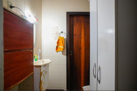 Casa à venda com 155m², 3 quartos e 2 vagas Casa à venda com 155m², 3 quartos e 2 vagasLavabo