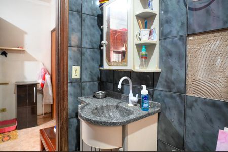 Casa à venda com 155m², 3 quartos e 2 vagas Casa à venda com 155m², 3 quartos e 2 vagasBanheiro Suite