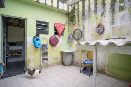 Casa à venda com 155m², 3 quartos e 2 vagas Casa à venda com 155m², 3 quartos e 2 vagasQuintal