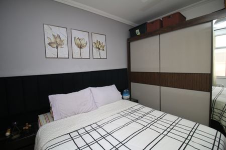 Apartamento à venda com 72m², 2 quartos e 1 vagaSuíte