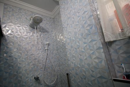 Apartamento à venda com 72m², 2 quartos e 1 vagaBanheiro Social