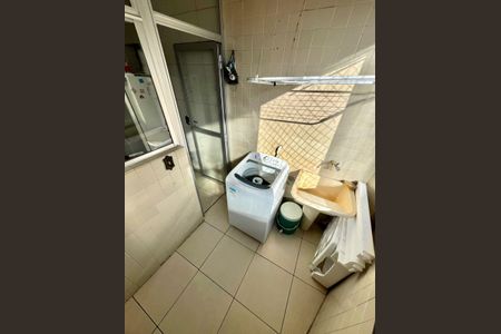 Apartamento à venda com 70m², 3 quartos e 1 vaga Apartamento à venda com 70m², 3 quartos e 1 vagaÁrea de Serviço