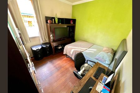 Apartamento à venda com 70m², 3 quartos e 1 vaga Apartamento à venda com 70m², 3 quartos e 1 vagaQuarto 2