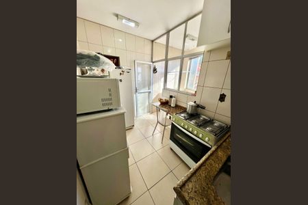Apartamento à venda com 70m², 3 quartos e 1 vaga Apartamento à venda com 70m², 3 quartos e 1 vagaCozinha