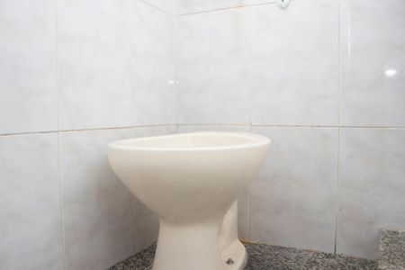 Apartamento à venda com 110m², 3 quartos e 1 vagaBanheiro de serviço