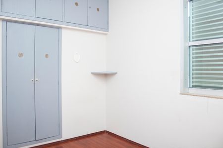 Apartamento à venda com 110m², 3 quartos e 1 vagaQuarto 2