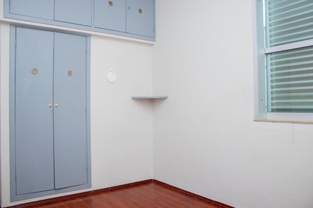 Apartamento à venda com 110m², 3 quartos e 1 vagaQuarto 2