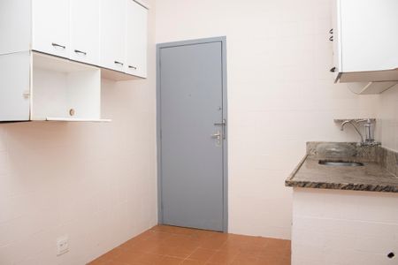 Apartamento à venda com 110m², 3 quartos e 1 vagaCozinha