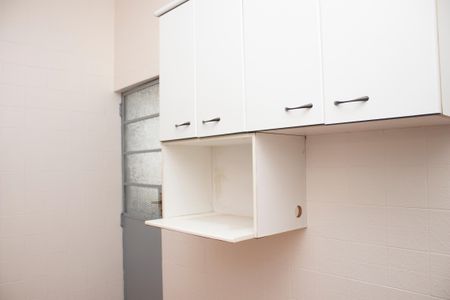 Apartamento à venda com 110m², 3 quartos e 1 vagaCozinha