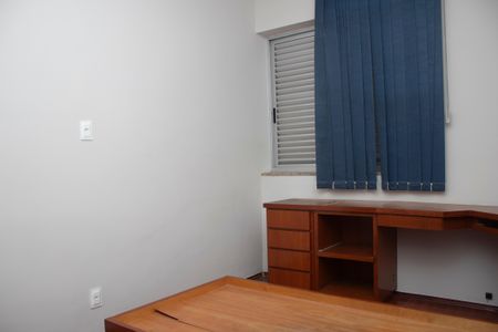 Apartamento à venda com 110m², 3 quartos e 1 vagaQuarto 3