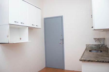 Apartamento à venda com 110m², 3 quartos e 1 vagaCozinha
