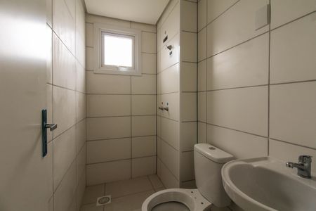 Apartamento à venda com 60m², 2 quartos e 1 vaga Apartamento à venda com 60m², 2 quartos e 1 vagaBanheiro