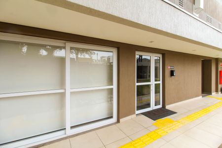 Apartamento à venda com 60m², 2 quartos e 1 vaga Apartamento à venda com 60m², 2 quartos e 1 vagaÁrea comum - Salão de festas
