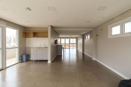Apartamento à venda com 60m², 2 quartos e 1 vaga Apartamento à venda com 60m², 2 quartos e 1 vagaÁrea comum