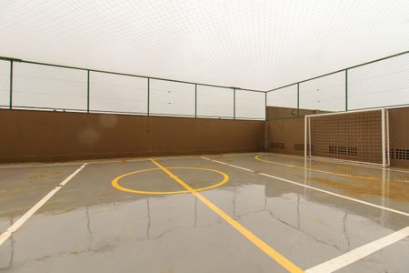Apartamento à venda com 60m², 2 quartos e 1 vaga Apartamento à venda com 60m², 2 quartos e 1 vagaÁrea comum - Quadra