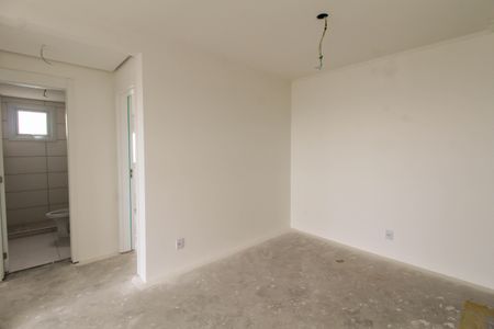 Apartamento à venda com 60m², 2 quartos e 1 vaga Apartamento à venda com 60m², 2 quartos e 1 vagaSala/Cozinha