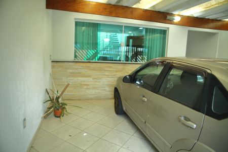 Casa à venda com 250m², 3 quartos e 2 vagasGaragem