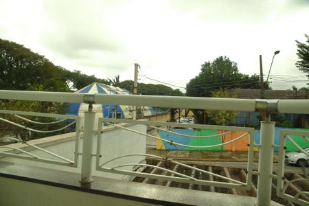 Casa à venda com 250m², 3 quartos e 2 vagasVaranda Quarto 2