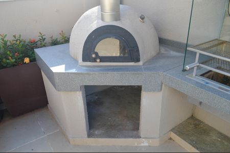 Apartamento à venda com 27m², 1 quarto e sem vagaÁrea comum