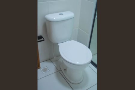 Apartamento à venda com 27m², 1 quarto e sem vagaBanheiro