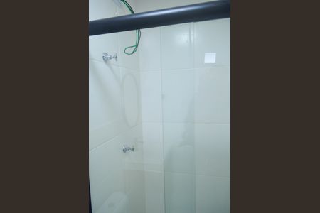 Apartamento à venda com 27m², 1 quarto e sem vagaBanheiro