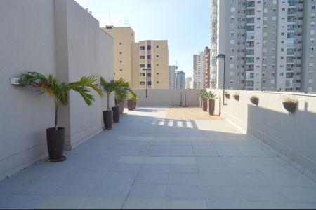 Apartamento à venda com 27m², 1 quarto e sem vagaÁrea comum