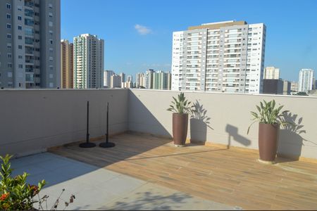 Apartamento à venda com 27m², 1 quarto e sem vagaÁrea comum