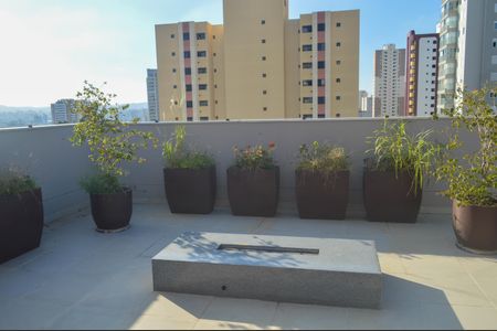 Apartamento à venda com 27m², 1 quarto e sem vagaÁrea comum