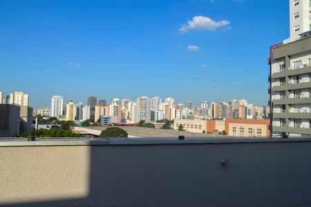Apartamento à venda com 27m², 1 quarto e sem vagaÁrea comum
