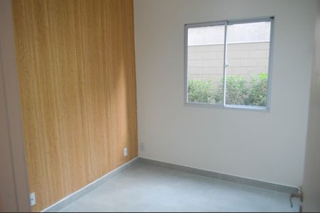 Apartamento à venda com 27m², 1 quarto e sem vagaQuarto