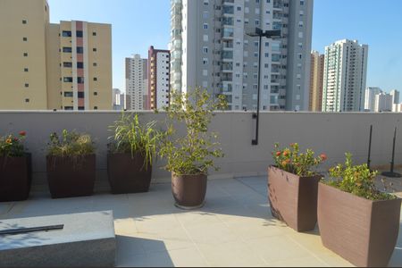 Apartamento à venda com 27m², 1 quarto e sem vagaÁrea comum