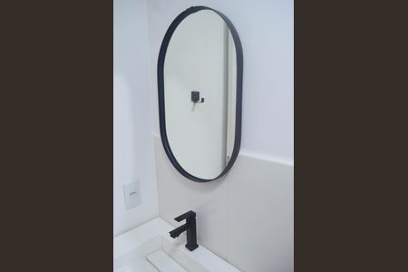 Apartamento à venda com 27m², 1 quarto e sem vagaBanheiro