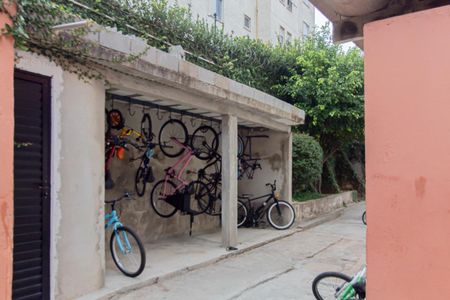 Apartamento à venda com 50m², 2 quartos e 1 vaga Apartamento à venda com 50m², 2 quartos e 1 vagaÁrea comum