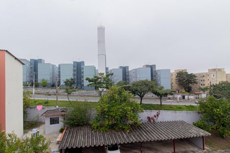 Apartamento à venda com 50m², 2 quartos e 1 vaga Apartamento à venda com 50m², 2 quartos e 1 vagaVista do Quarto 2