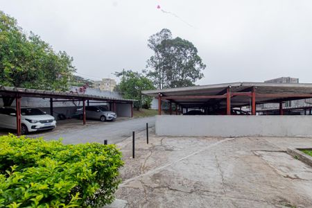 Apartamento à venda com 50m², 2 quartos e 1 vaga Apartamento à venda com 50m², 2 quartos e 1 vagaGaragem